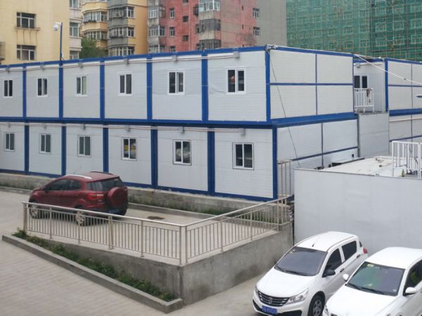 折疊箱案例現(xiàn)場(chǎng)